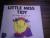 Little Miss Tidy
