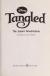 Tangled The Junior Novelization