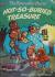 The Berenstain Bears and the Not-So-Buried Treasure