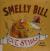Smelly Bill: Love Stinks