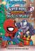 Marvel Super Hero Adventures Deck the Malls! An Early Chapter Book