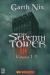 The Seventh Tower volumes 1-3