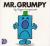 Mr. Grumpy