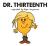 Dr. Thirteenth
