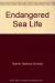 Endangered Sea Life