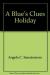 A Blue's Clues Holiday
