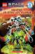 Space Adventures Mars Alien Attack!