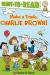 Make a Trade, Charlie Brown! Ready-to-Read Level 2 (with audio recording)