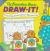 The Berenstain Bears Draw-it