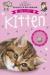 My Cute Kitten