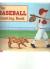 The Baseball Counting Book