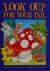 Look Out for Your Tail