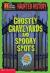 Haunted History Ghostly Graveyards and Spooky Spots