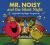 Mr. Noisy and the Silent Night