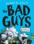 The Bad Guys in Attack of the Zittens (The Bad Guys #4)