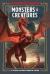 Monsters & Creatures (Dungeons & Dragons) A Young Adventurer's Guide