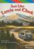 Storytown Ell Reader Grade 5 Just..Lewis&clark
