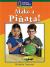 Windows on Literacy Fluent (Science: Science Inquiry): Make a Pinata