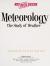 Meteorology (a True Book: Earth Science)