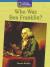 Windows on Literacy Fluent Plus (Social Studies: History/Culture): Who Was Ben Franklin?