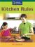 Windows on Literacy Fluent (Science: Science Inquiry): Kitchen Rules