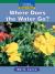 Windows on Literacy Fluent (Science: Science Inquiry): Where Does the Water Go?
