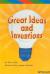 Great Ideas & Inventions, Ell Reader Grade 5 Harcourt School Publishers Storytown