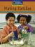 Windows on Literacy Early (Science: Science Inquiry): Making Tortillas