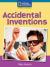 Windows on Literacy Fluent Plus (Social Studies: Technology): Accidental Inventions