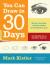 You Can Draw in 30 Days The Fun, Easy Way to Learn to Draw in One Month Or Less