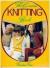 The Concise Knitting Book (Abridged Edition From Family Knitting)