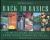 Back to Basics How to Learn and Enjoy Traditional American Skills