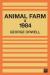 Animal Farm & 1984