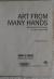 Art from Many Hands: Multicultural Art Projects for Home and School (A Spectrum Book)