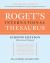 Roget's International Thesaurus