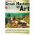 Techniques of the Great Masters of Art