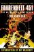 Ray Bradbury's Fahrenheit 451 The Authorized Adaptation