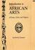 Introduction to African arts of Kenya, Zaire, and Nigeria,