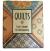 Quilts From Colonial to Contemporary