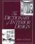 Dictionary of Interior Design