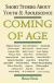 Coming of Age Short Stories about Youth & Adolescence