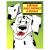 How to Draw Cartoon Dogs, Puppies and Wolves