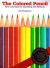 The Colored Pencil