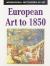 European Art to 1850