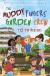 The Muddy Fingers Garden Crew to the Rescue! Education Edition