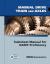 Manual Drive Train and Axles Tasksheet Manual for NATEF Proficiency