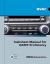 HVAC Tasksheet Manual for NATEF Proficiency