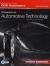 Fundamentals of Automotive Technology Principles and Practice