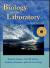 Biology in the Laboratory With BioBytes 3.1 CD-ROM