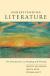 Understanding Literature An Introduction to Reading and Writing